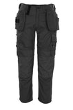 Mascot Hardwear Broeken 08131-010 Ronda antracietgrijs(888)