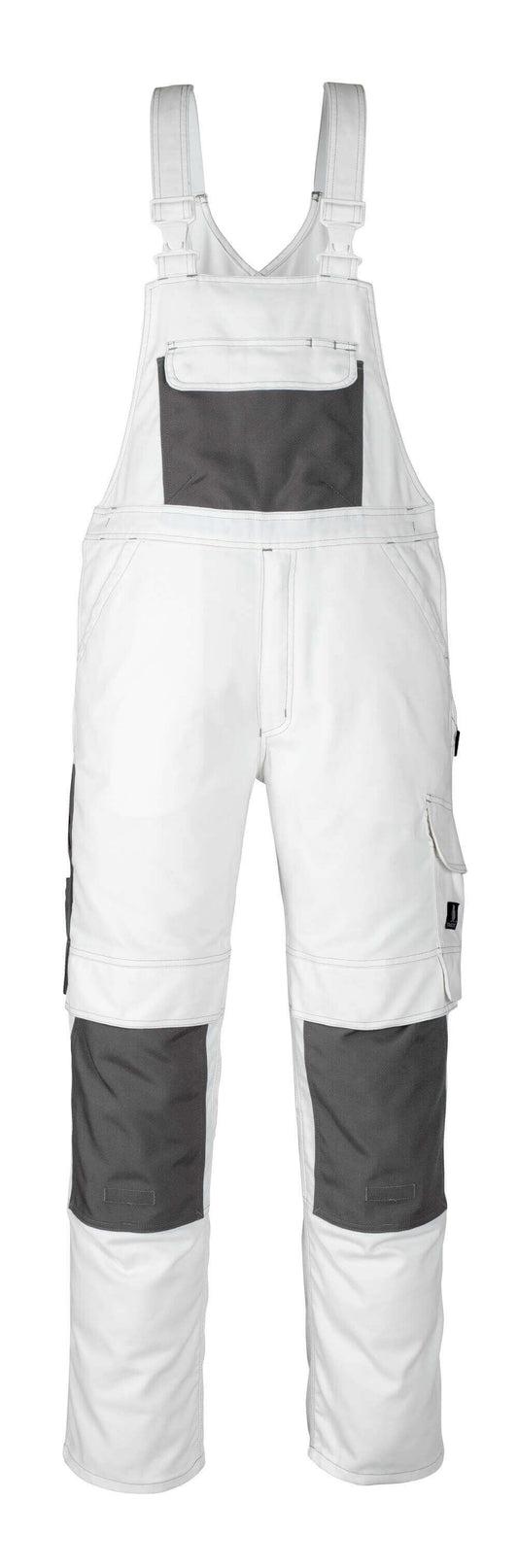 Mascot Hardwear Am. Overalls 08269-010 Orense wit(06)