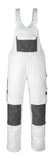 Mascot Hardwear Am. Overalls 08269-010 Orense wit(06)