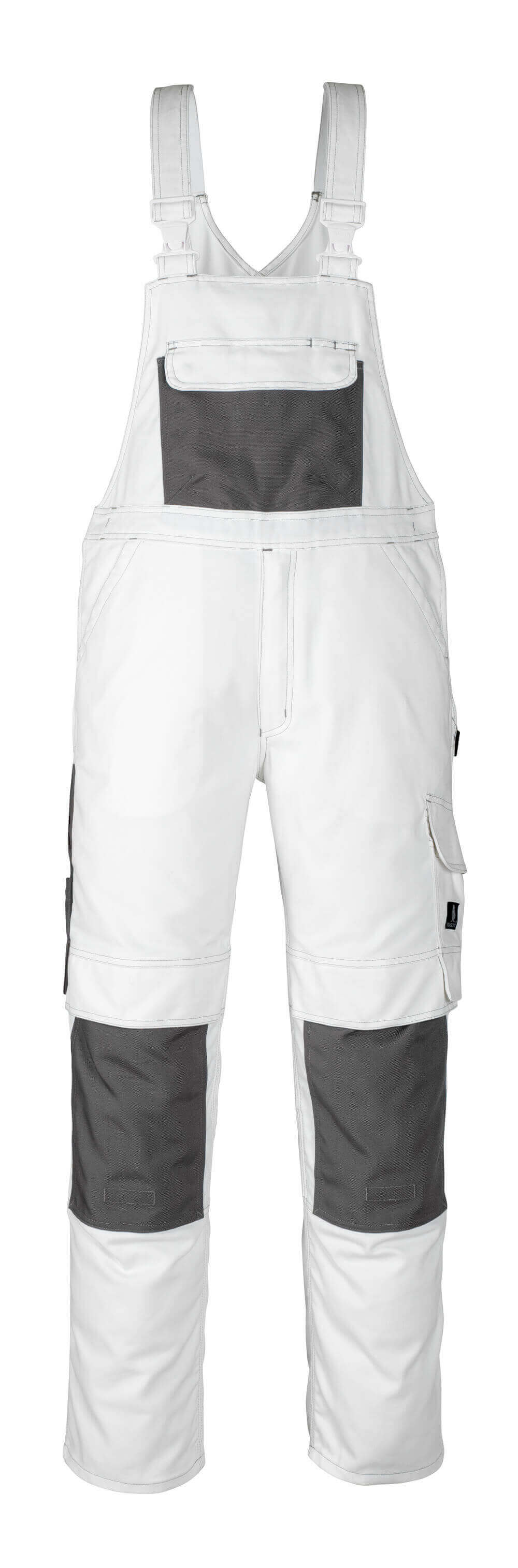 Mascot Hardwear Am. Overalls 08269-010 Orense wit(06)