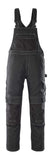 Mascot Hardwear Am. Overalls 08269-010 Orense zwart(09)