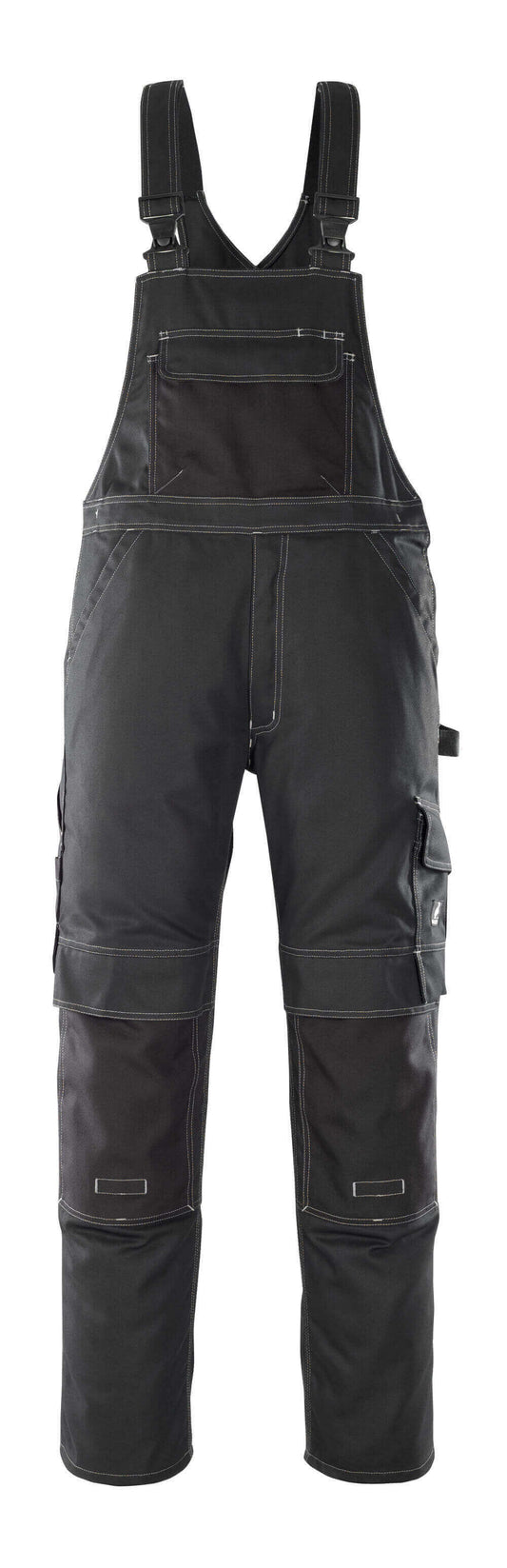 Mascot Hardwear Am. Overalls 08269-010 Orense zwart(09)