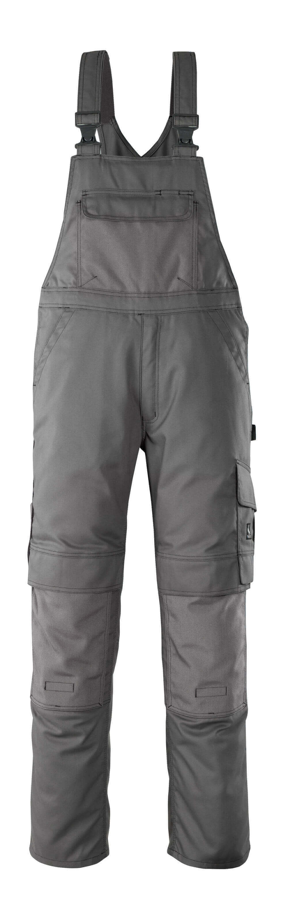 Mascot Hardwear Am. Overalls 08269-010 Orense antracietgrijs(888)