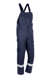 Sioen am. overalls Grimma multinorm marineblauw