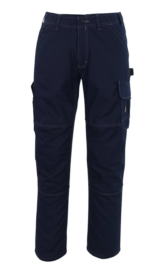 Mascot Hardwear Broeken 08679-154 Totana marineblauw(01)