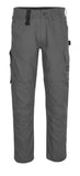 Mascot Hardwear Broeken 08679-154 Totana antracietgrijs(888)