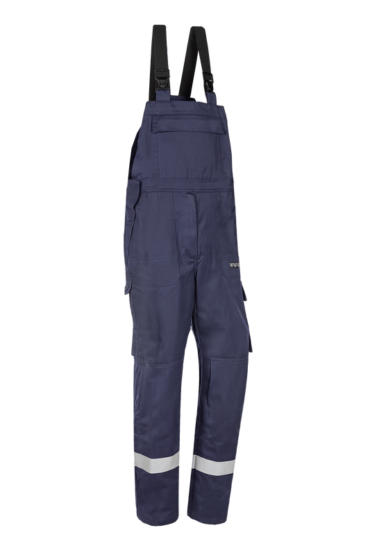 Sioen Bavetbroek Olar ARC marineblauw