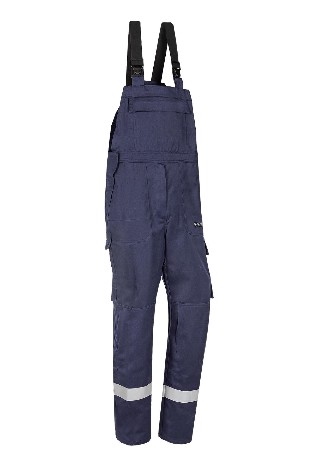 Sioen Bavetbroek Micco ARC marineblauw