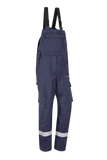 Sioen Bavetbroek Micco ARC marineblauw