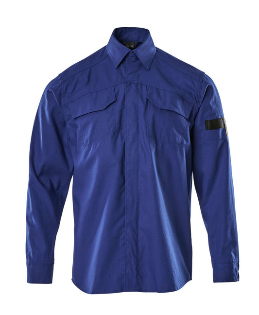 Mascot Multisafe Shirts 09004-142 Ternitz Multinorm korenblauw(11)