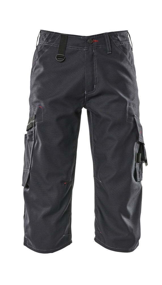 Mascot Frontline Broeken 09249-154 Limnos donker marineblauw(010)