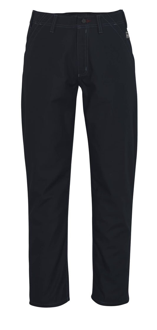 Mascot Frontline Broeken 09279-154 Thasos donker marineblauw(010)