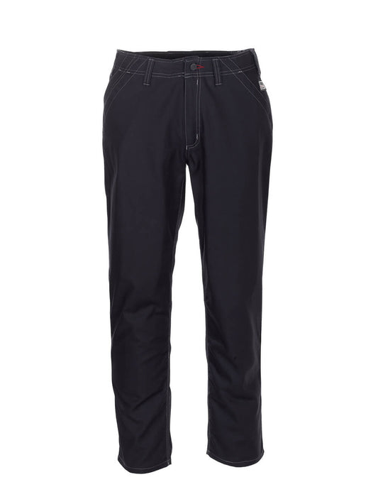 Mascot Frontline Broeken 09279-154 Thasos zwart(09)