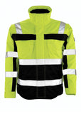 Mascot Safe Compete Jassen 09335-880 Loreto fluo geel-marineblauw(171)