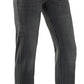 Brams Paris Never out of stock Jeans Broeken Jason C45 Stretch donkergrijs denim(001)