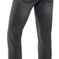 Brams Paris Never out of stock Jeans Broeken Jason C45 Stretch donkergrijs denim(001)