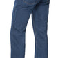 Brams Paris Never out of stock Jeans Broeken Mike A50 denimblauw(001)