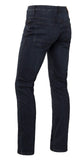 Brams Paris Never out of stock Jeans Broeken Danny C90 pant dark blue stretch denim donkerblauw(001)