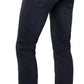 Brams Paris Never out of stock Jeans Broeken Danny C90 pant dark blue stretch denim donkerblauw(001)