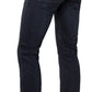 Brams Paris Never out of stock Jeans Broeken Danny C90 pant dark blue stretch denim donkerblauw(001)