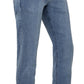 Brams Paris Never out of stock Jeans Broeken Danny C91 mid blue stretch denim middenblauw denim(001)
