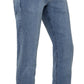 Brams Paris Never out of stock Jeans Broeken Danny C91 mid blue stretch denim middenblauw denim(001)
