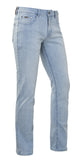 Brams Paris Never out of stock Jeans Broeken Danny C92 light blue stretch denim lichtblauw denim(001)