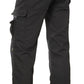 Brams Paris Never out of stock Jeans Broeken Sander E53 Worker zwart(900)