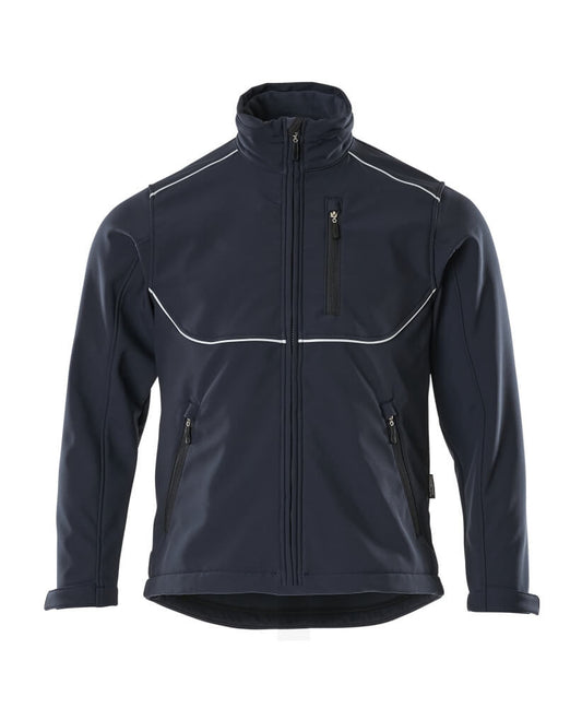 Mascot Industry Jassen 10001-883 Tampa donker marineblauw(010)