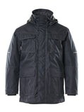 Mascot Industry Jassen 10010-194 Dayton donker marineblauw(010)