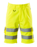 Mascot Safe Classic Broeken 10049-470 Pisa fluo geel(17)