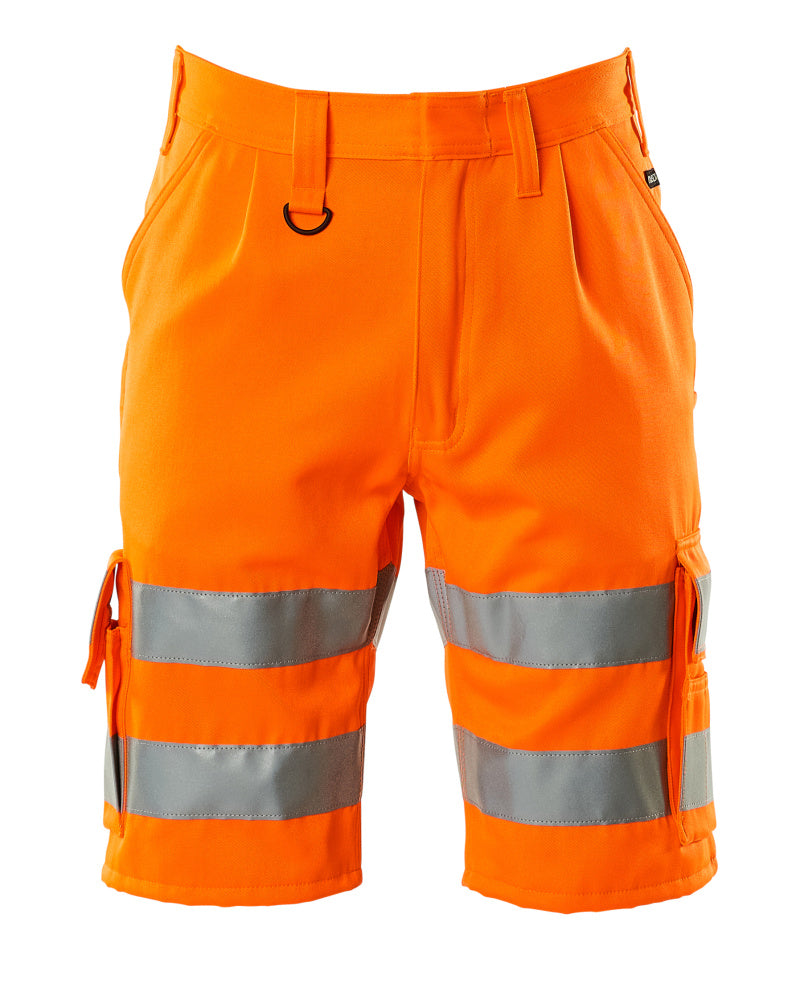 Mascot Safe Classic Broeken 10049-860 Pisa fluo oranje(14)