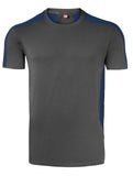 Havep Baselayer WW T-shirts 10072 houtskool-indigoblauw(ATO)
