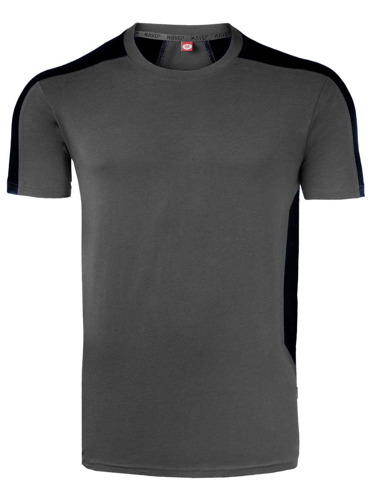 Havep Baselayer WW T-shirts 10072 houtskool-zwart(CKD)