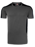Havep Baselayer WW T-shirts 10072 houtskool-zwart(CKD)