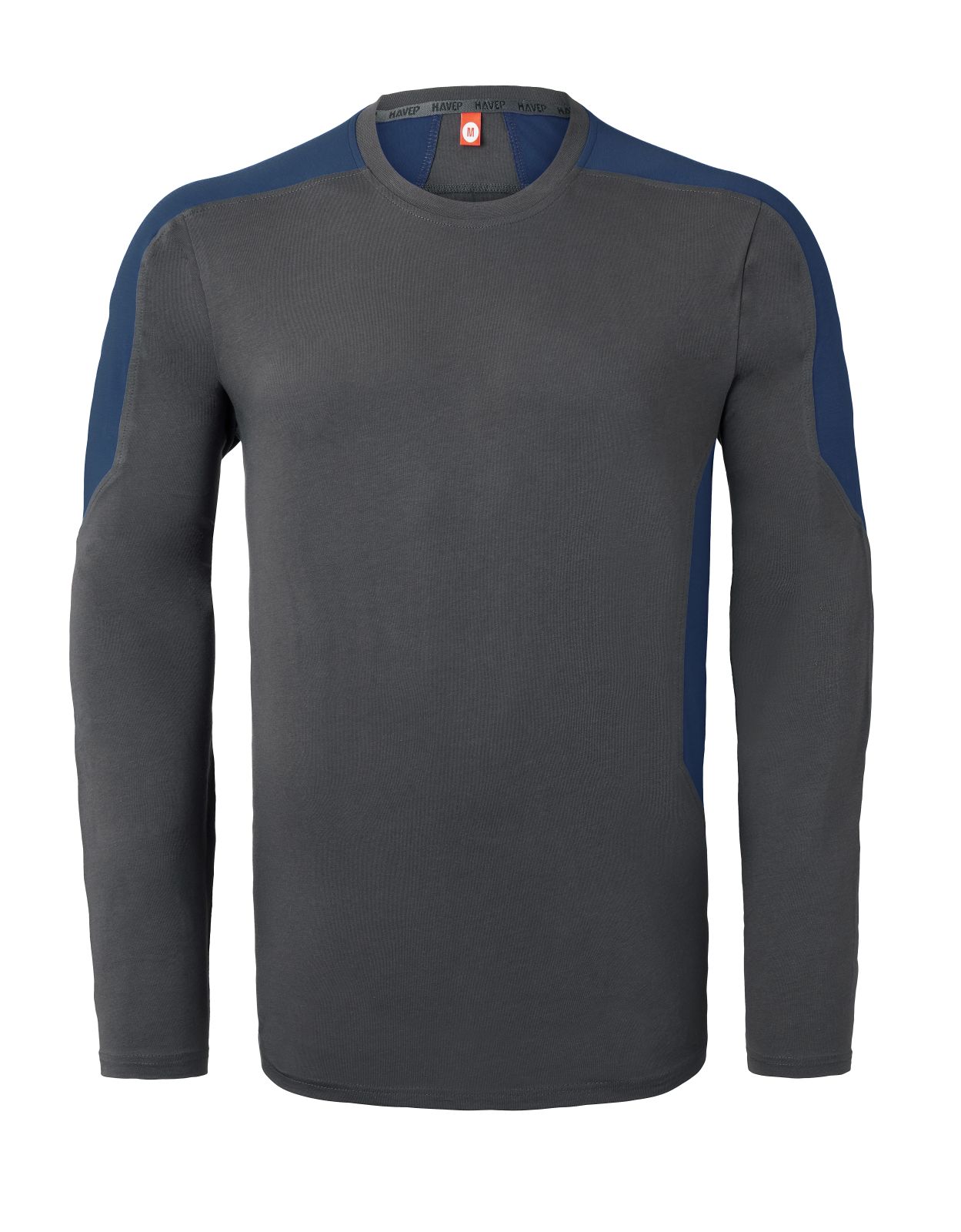 Havep Baselayer WW Shirts 10073 houtskool-indigoblauw(ATO)
