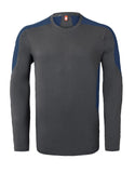 Havep Baselayer WW Shirts 10073 houtskool-indigoblauw(ATO)