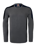 Havep Baselayer WW Shirts 10073 houtskool-zwart(CKD)