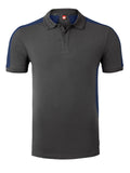 Havep Baselayer WW Poloshirts 10074 houtskool-indigoblauw(ATO)