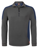 Havep Baselayer WW Sweaters 10076 houtskool-indigoblauw(ATO)