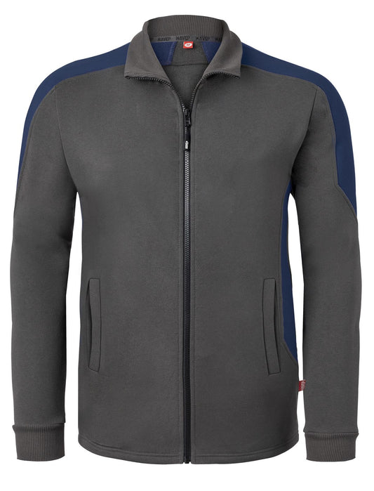 Havep Baselayer WW Sweaters 10077 houtskool-indigoblauw(ATO)