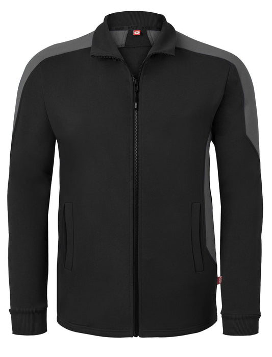 Havep Baselayer WW Sweaters 10077 zwart-houtskool(CDK)