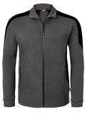 Havep Baselayer WW Sweaters 10077 houtskool-zwart(CKD)