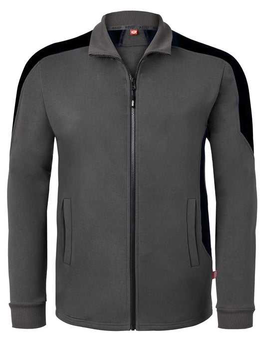 Havep Baselayer WW Sweaters 10077 houtskool-zwart(CKD)