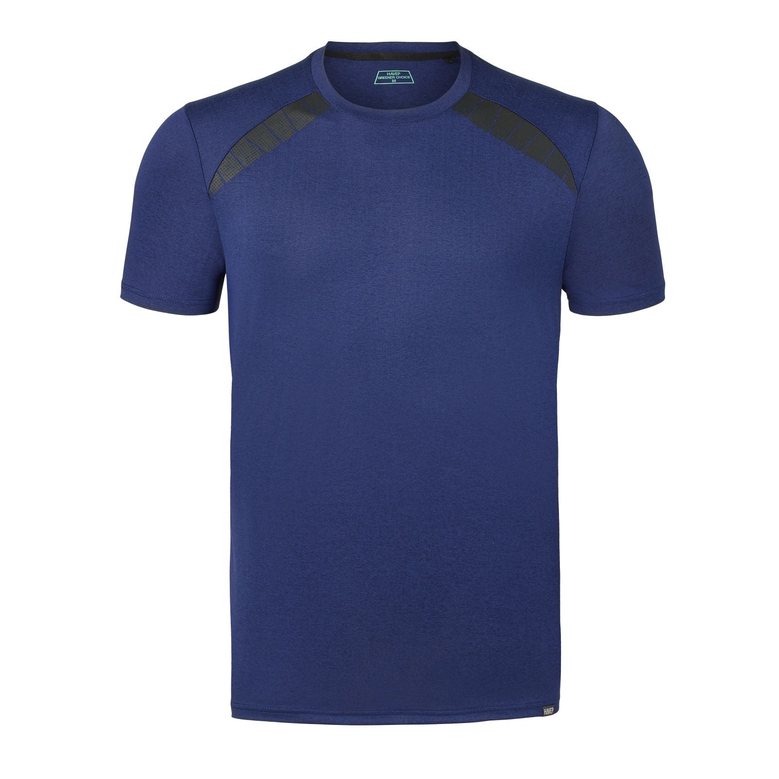 Havep Revolve T-shirt 10093 blauw schaduw(103)
