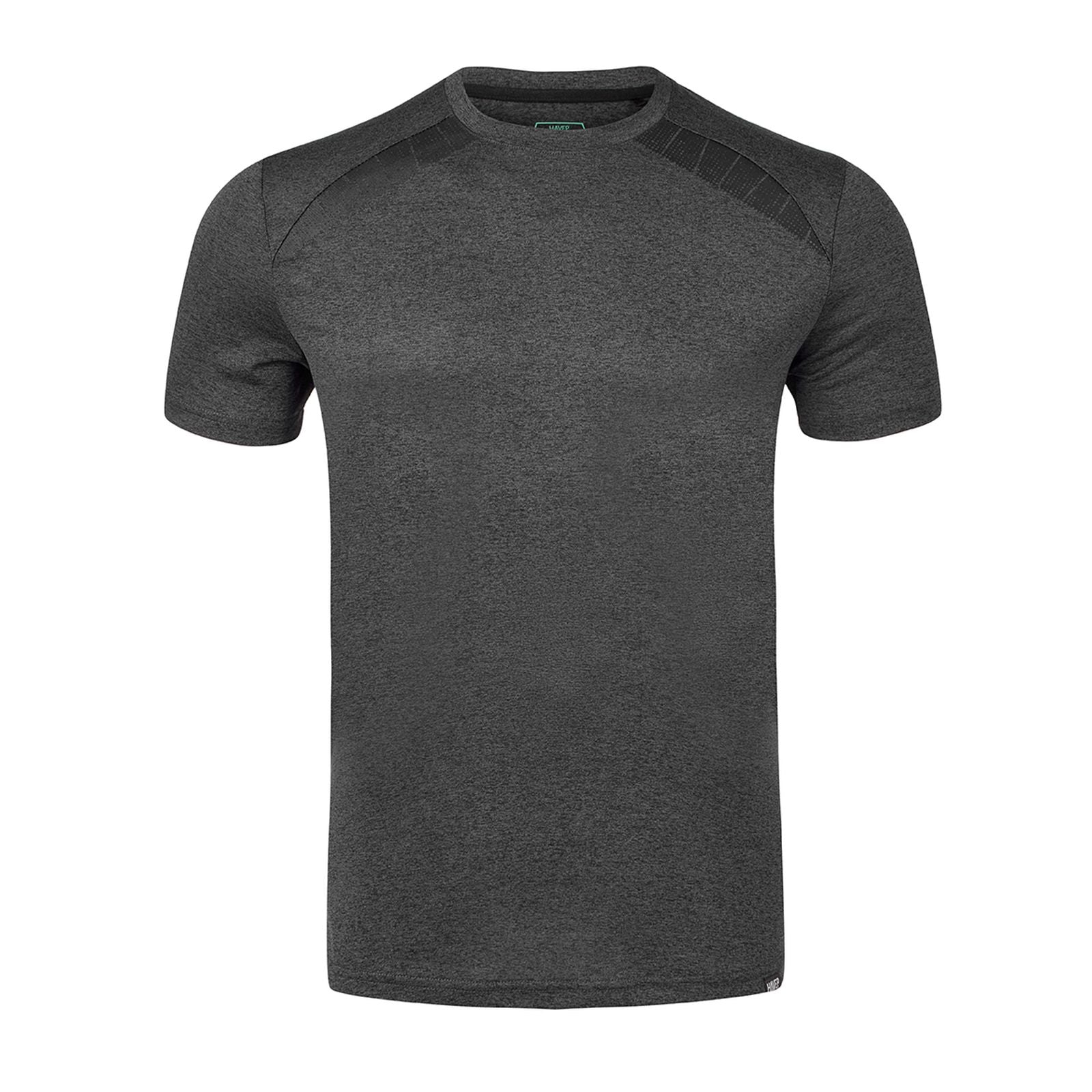Havep Revolve T-shirt 10093 houtskool(520)