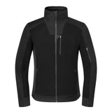 Havep Revolve Sweater/trui 10095 knitfleece zwart-houtskool(CDK)