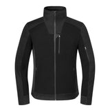 Havep Revolve Sweater/trui 10095 knitfleece zwart-houtskool(CDK)