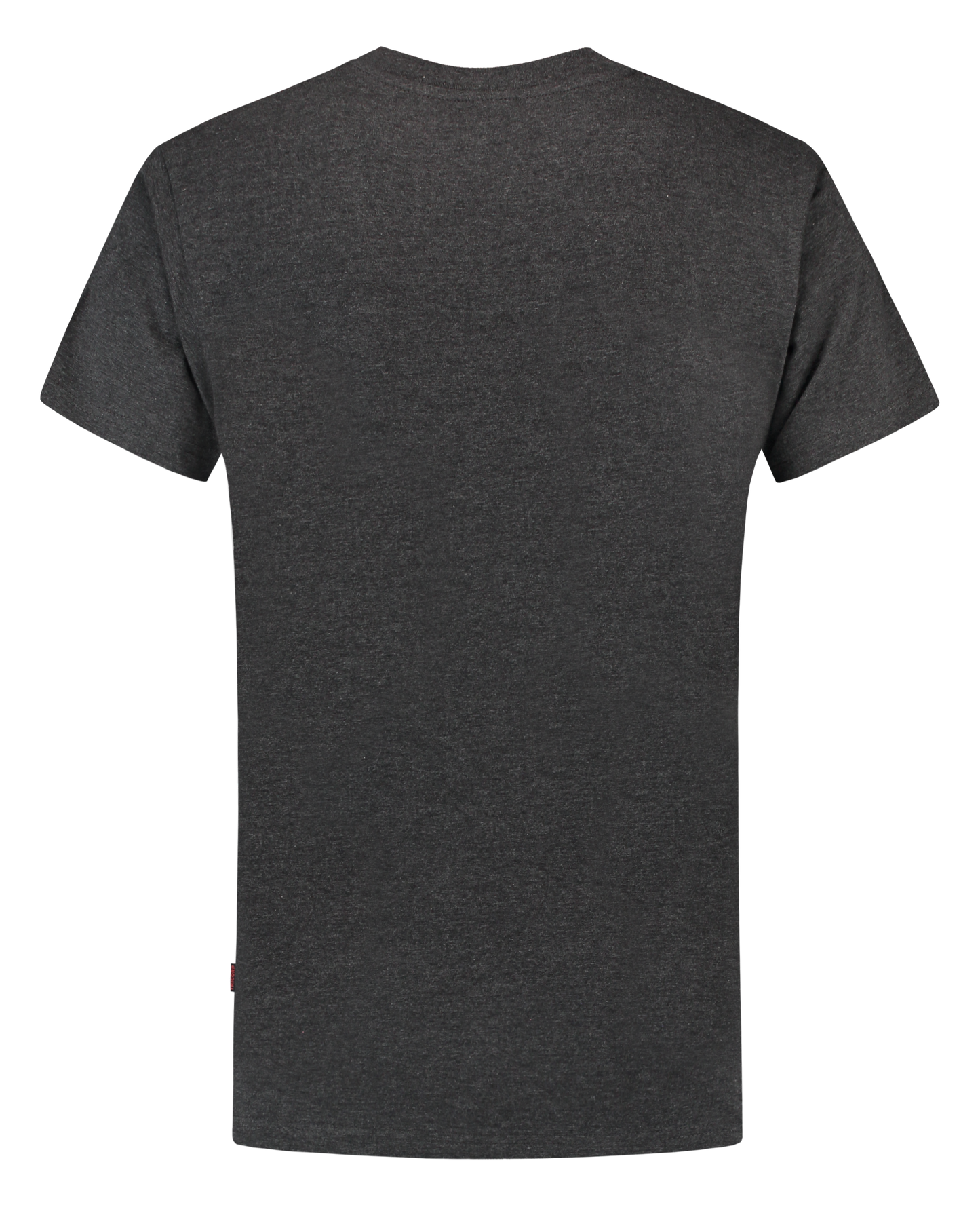 Tricorp Casual T-shirts 101001 antracietgrijs melange(antramel)
