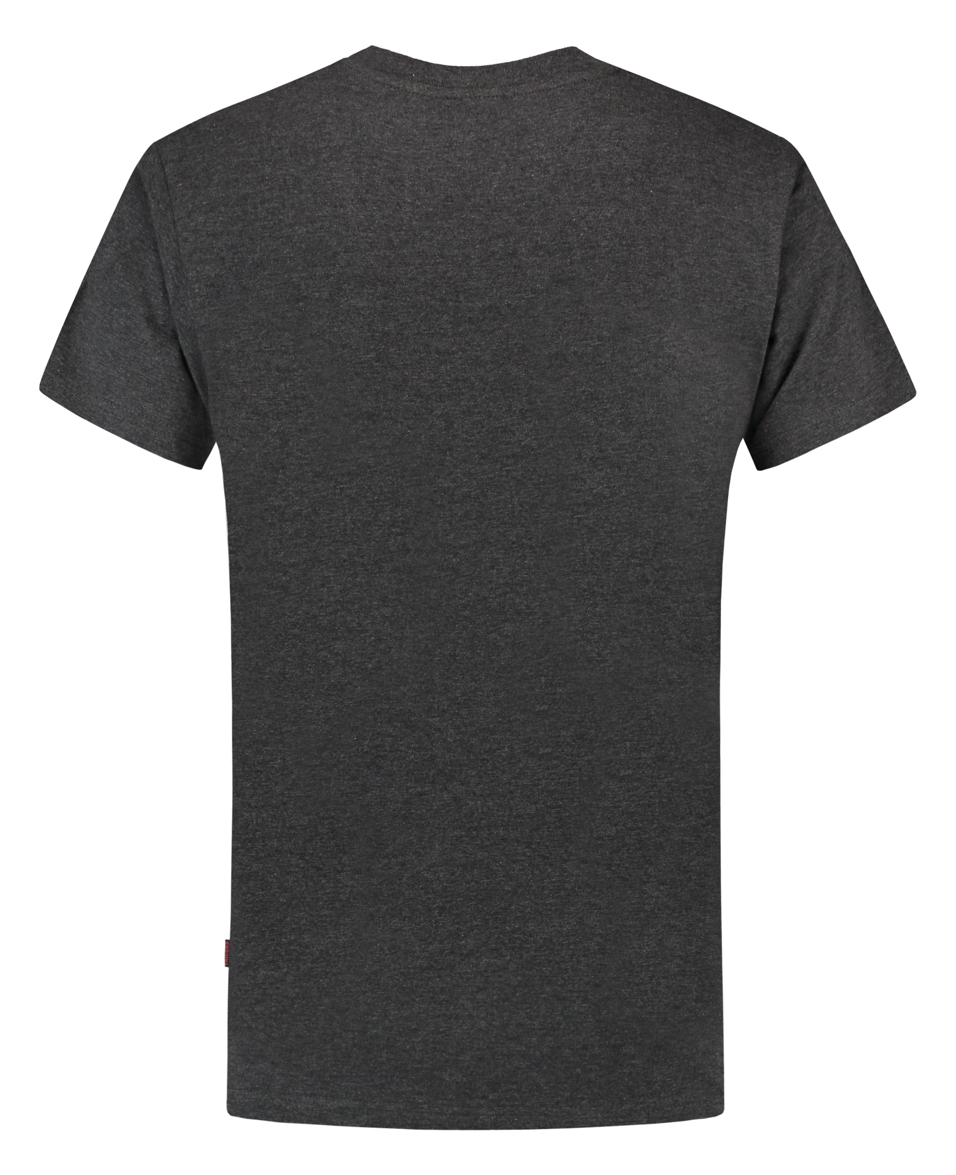 Tricorp Casual T-shirts 101001 antracietgrijs melange(antramel)